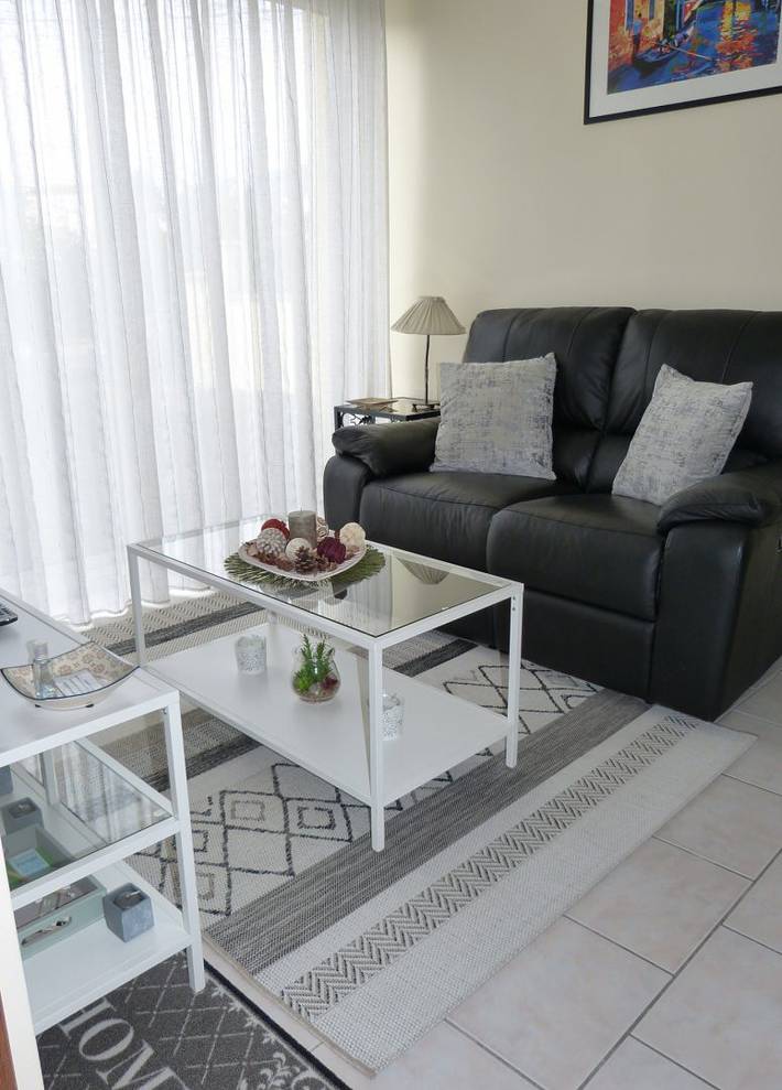 Appartement de vacances pour 2 personnes dans Île de France - 4