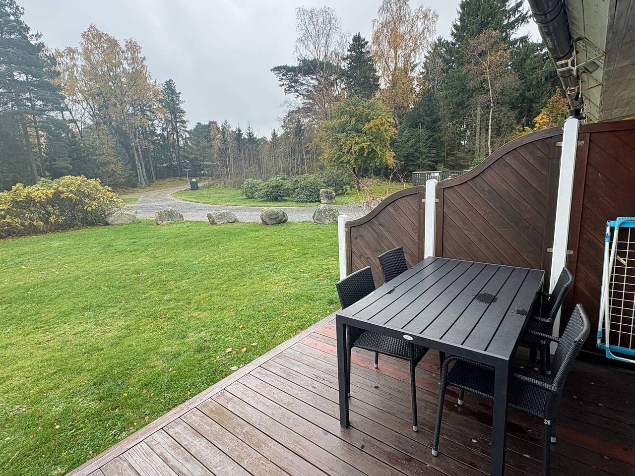 4 Personen Ferienhaus in Nexø in Dueodde, Bornholm