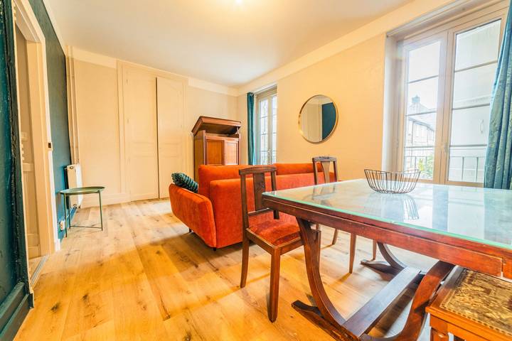 Gîte pour 5 personnes à Terrasson-Lavilledieu - 3