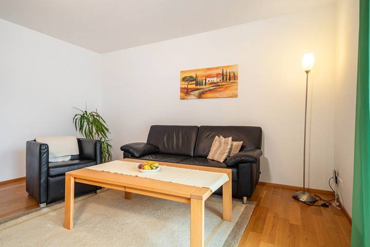 Ferienwohnung für 3 Personen in Bad Waldsee - 3