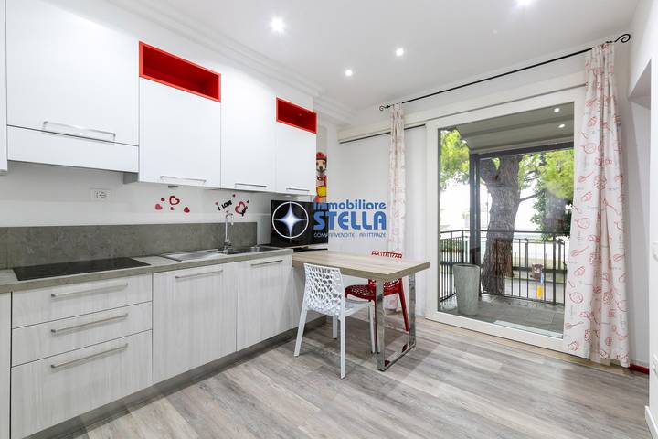 Holiday apartment for 2 people, with terrace - 1