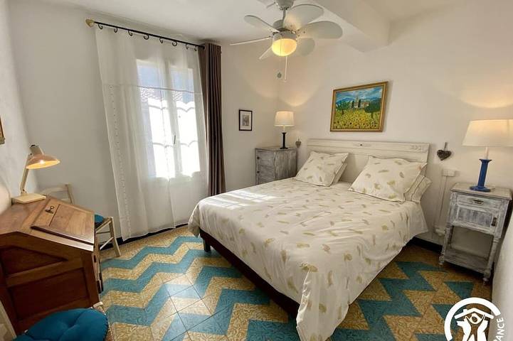L'Avocette - Bages - Vacation Rental in Bages (Aude), Côte d'Améthyste