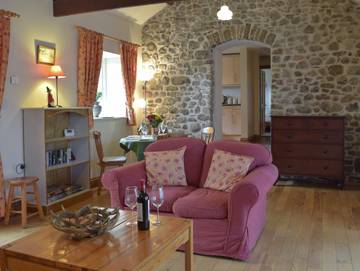 Holiday Rental for 4 People in South-Wales, Carmarthenshire, Photo 3