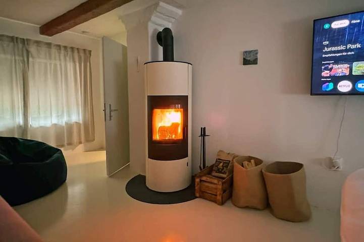 Ferienhaus für 5 Personen