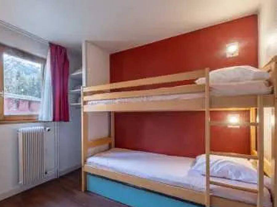 Vvf Villages - Le Parc de la Vanoise - Lanslevillard - Appartamento 7 persone - "Le Haut" 3 camere in Lanslevillard, Regione di Saint-Jean-de-Maurienne