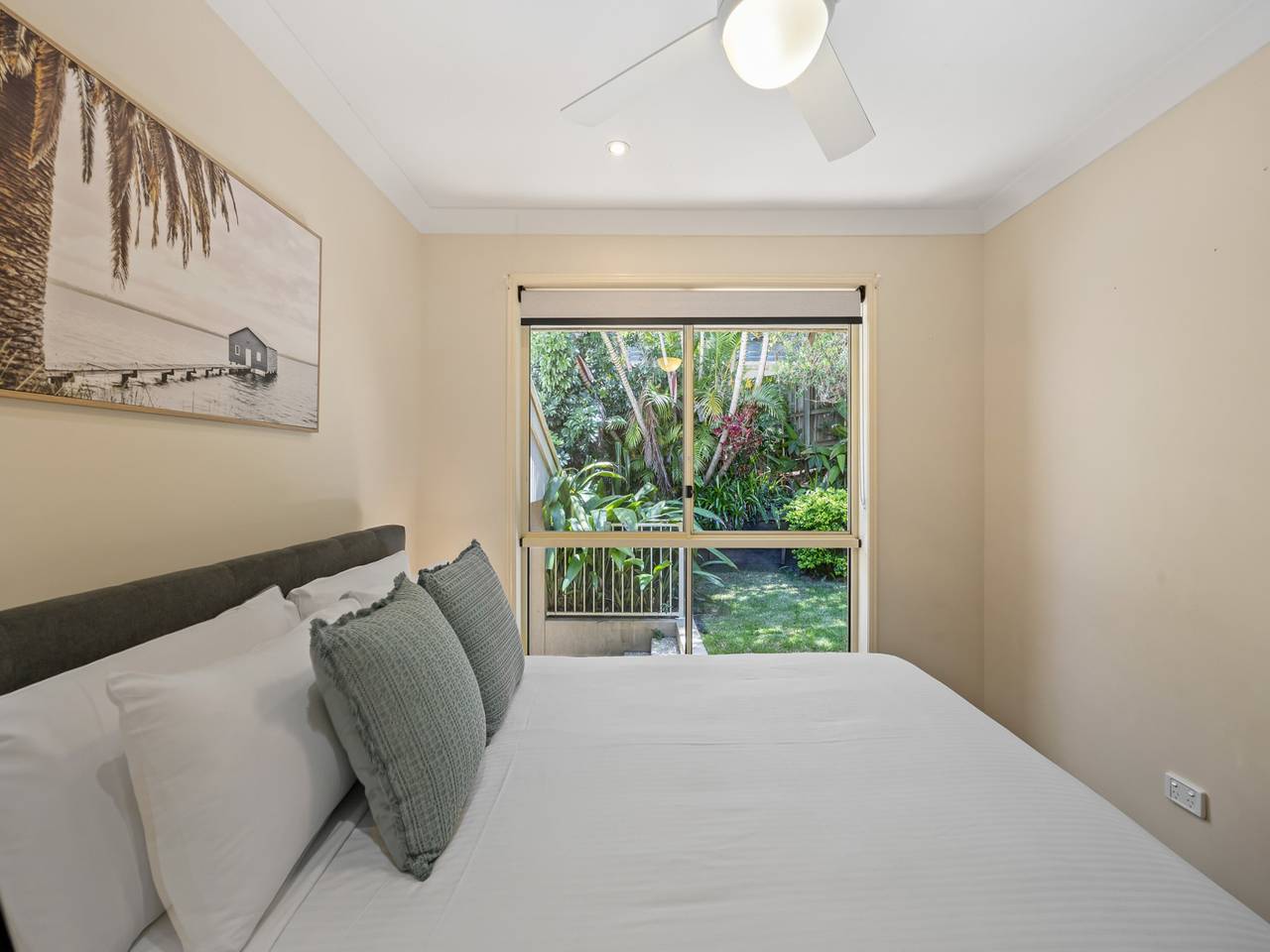 Ganze Wohnung, Geräumiges 4-Bett-Familienrefugium mit Pool in Strandnähe in Coolum Beach, Sunshine Coast