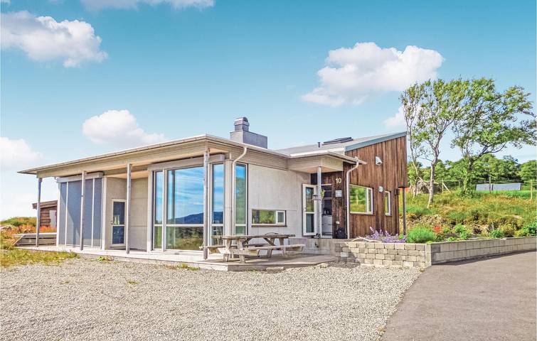 Ferienwohnung für 12 Personen, mit Terrasse und Garten sowie Sauna und Whirlpool - 1