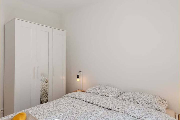 Gîte pour 4 personnes à Saint-Genis-Pouilly - 3