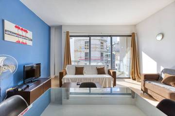 Holiday Rental for 4 People in Paceville, San Giljan, Photo 1