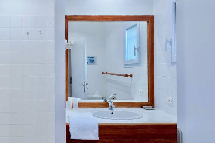 Villa pour 6 personnes dans Cala Rossa - 4
