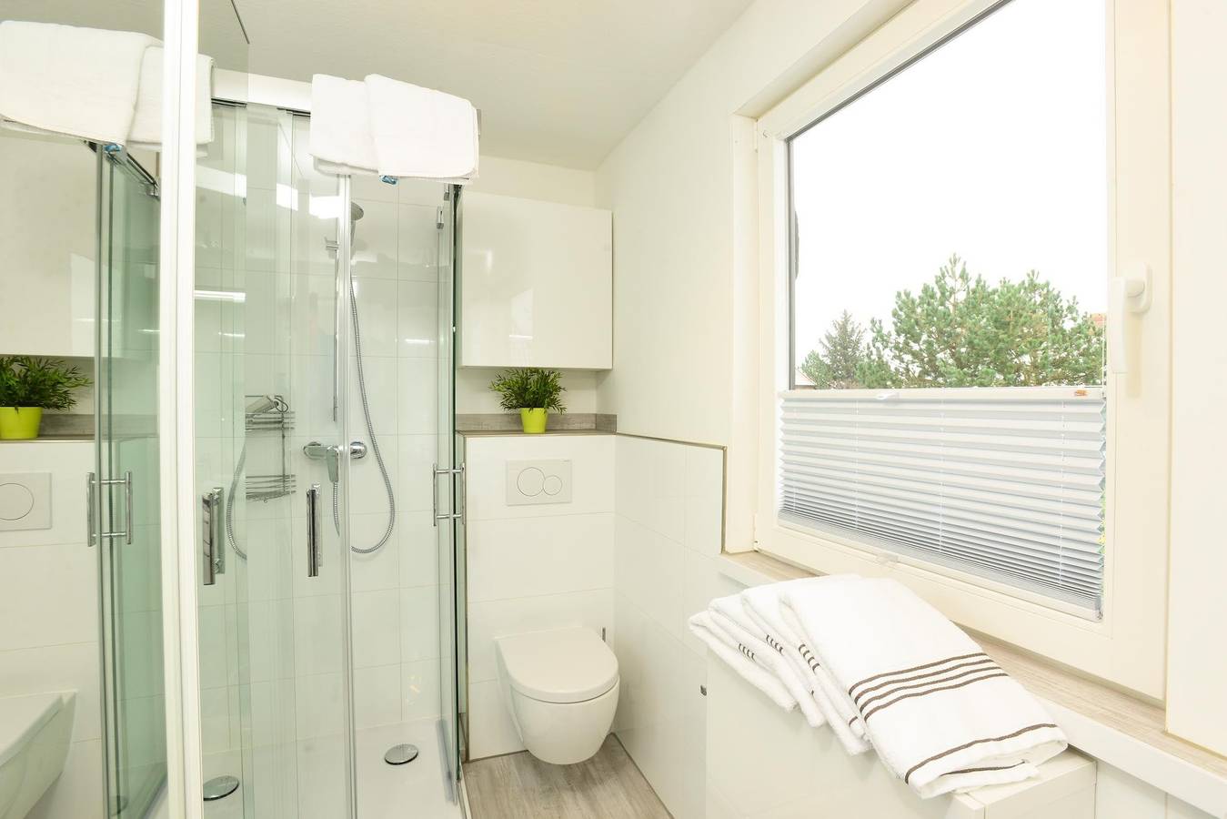 Ganze Ferienwohnung, Fesker 5 in Sylt-Ost, Sylt (Gemeinde)