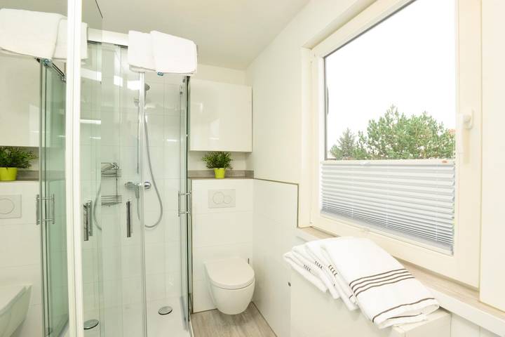 Ganze Ferienwohnung, Fesker 5 in Sylt-Ost, Sylt (Gemeinde)