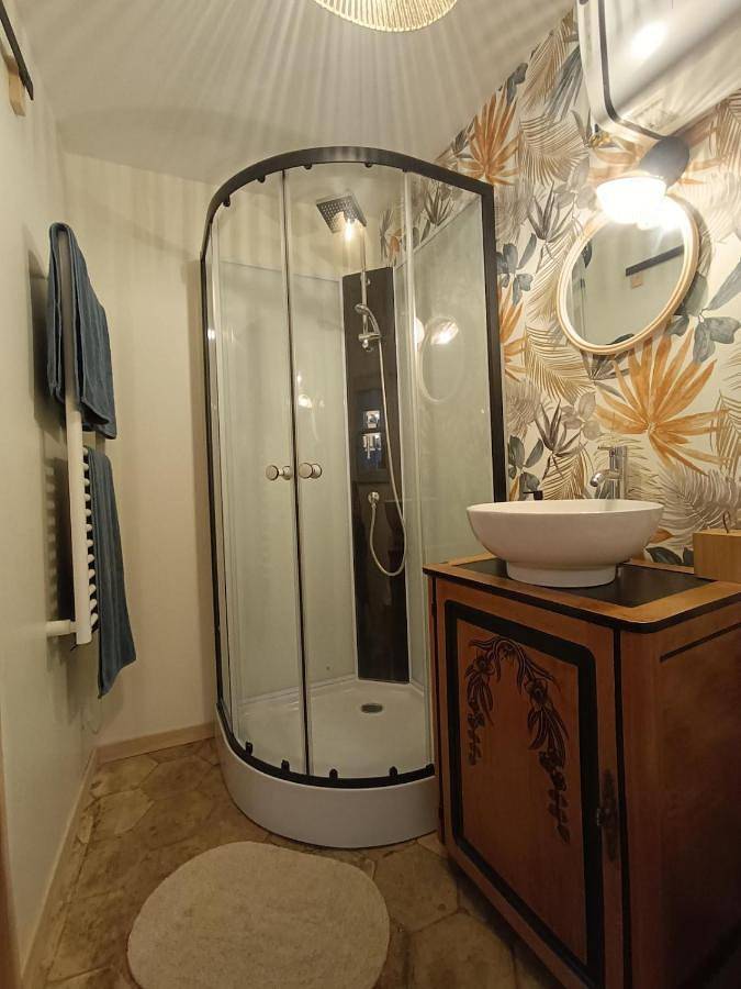 Gîte pour 2 personnes à Loudun - 4