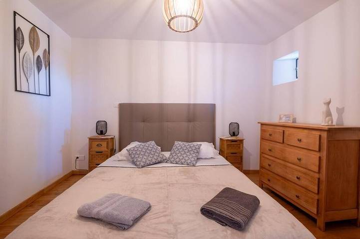 Location de vacances pour 4 personnes à Saint-Germain-de-Calberte - 3