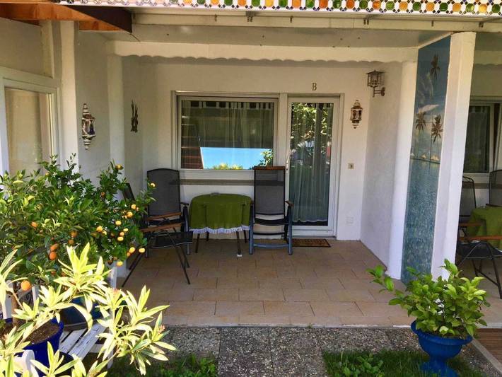 Zimmer für 2 Personen am Bodensee - 4