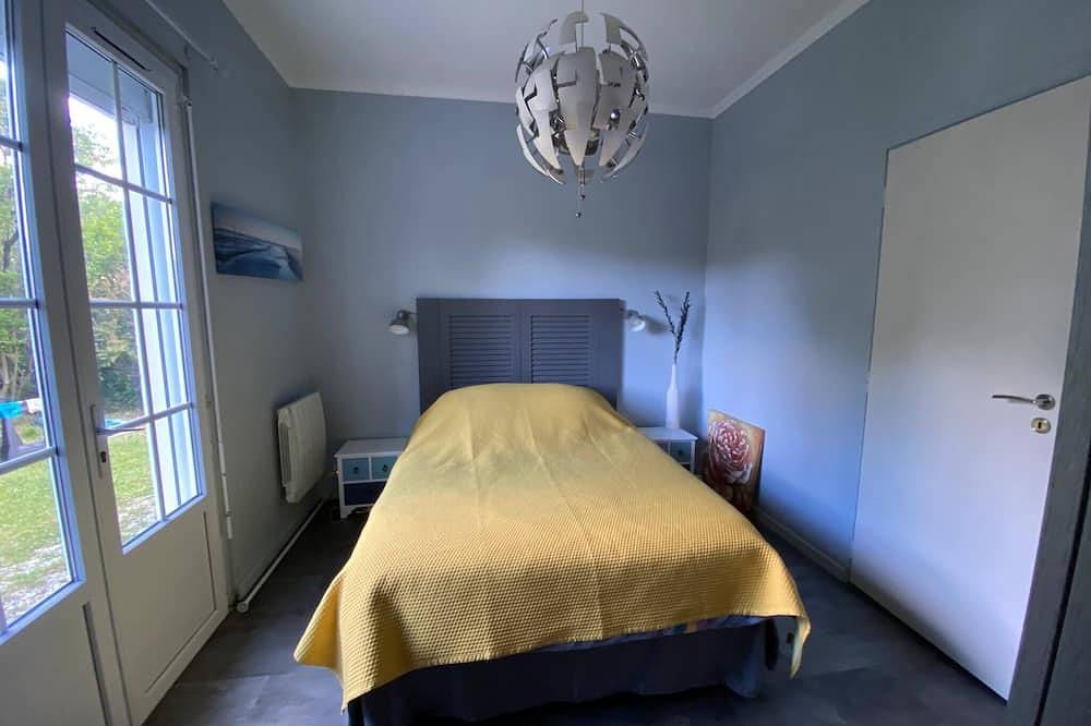 Maison Des Lauriers à Andernos avec piscine chauffée in Andernos-les-Bains, Region de Arcachon