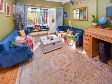 Holiday Rental for 16 People in Arnside, Cumbria, Photo 2