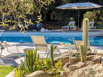 Agriturismo per 8 Persone in Sant'Antonio di Gallura, Gallura, Foto 2