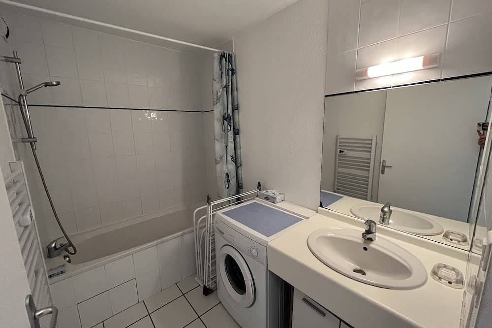 Entire apartment, Apartment for 6 people in Soustons plage in Soustons, Côte d’Argent