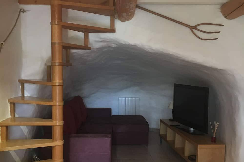 Steinhaus \"Schnittlauch\" in Mirabel-aux-Baronnies, Nyons und Umgebung