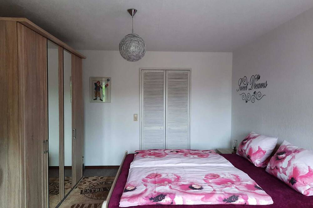 Ganze Wohnung, Fewo Bohlen-Wieke - Ferienwohnung in Ihlow, Nordseeküste