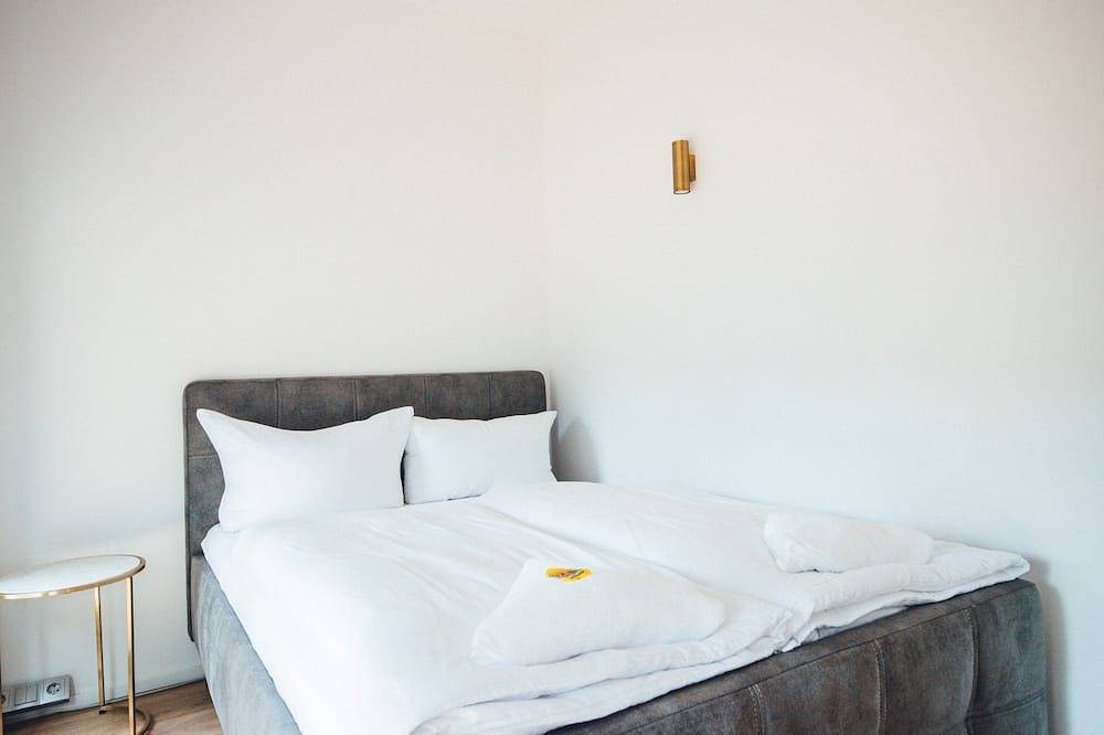 Ganze Wohnung, *Top Deal* Gemütliches Apartment mit Küche in Mönchengladbach, Niederrhein