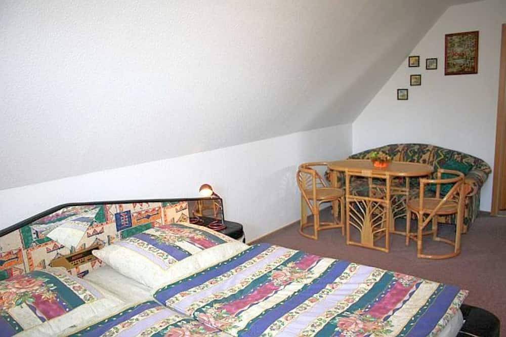 Apartamento entero, Apartamento - Rügen-Fewo 61 in Garz/Rügen, Rügen
