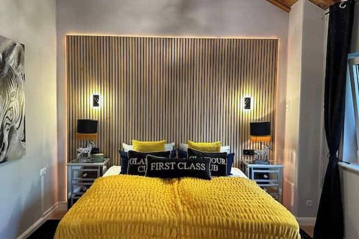 Ferienwohnung für 2 Personen in Teltow - 3