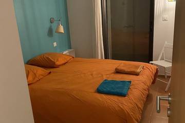 Villa pour 12 Personnes dans La Madrague, Hyeres, Photo 4