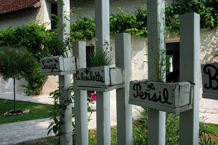 Location de vacances pour 2 personnes à Couffy - 4