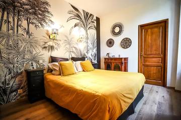 Villa pour 12 Personnes dans Ayzac-Ost, Pyrénées, Photo 1