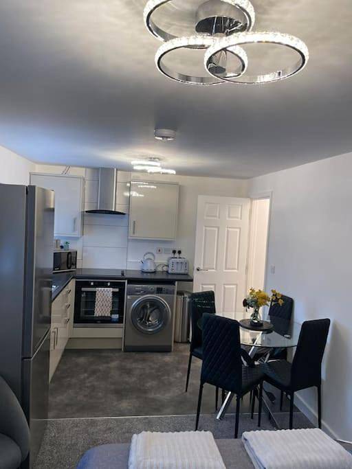 Appartement de vacances pour 2 personnes - 1