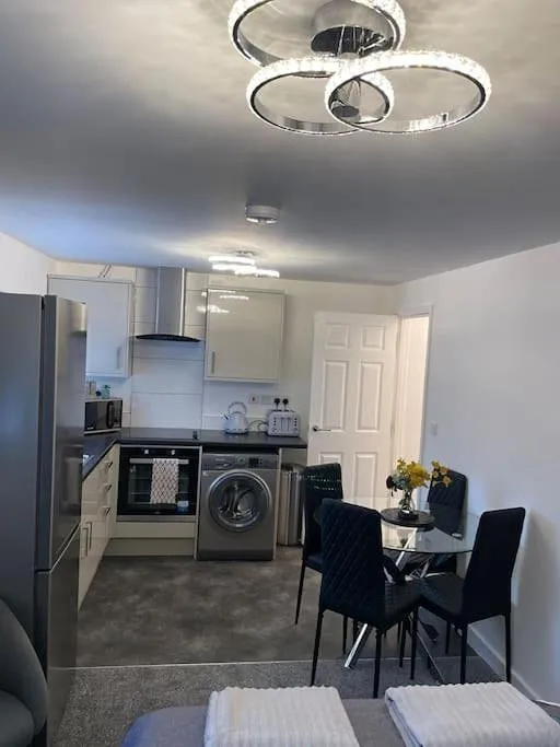 Apartamento de vacaciones para 2 personas - 1