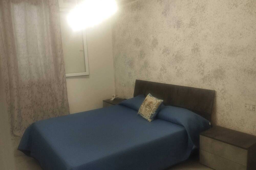 Appartamento intero, Homerez - Casa affascinante, Arenella in Siracusa, Siracusa e dintorni