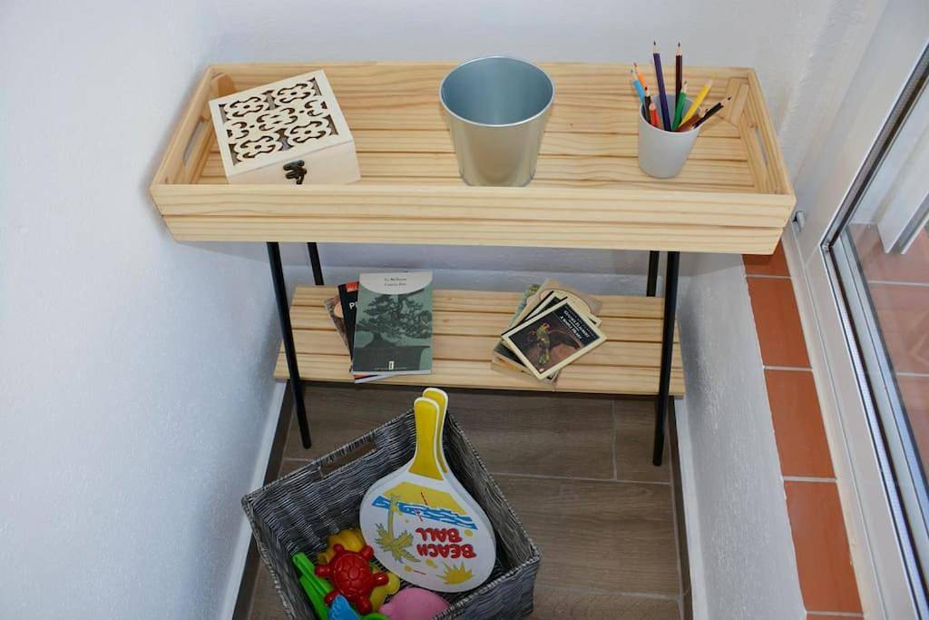 Apartamento inteiro, One-Bedroom Apartment in Tavira, Santa Luzia (Tavira)