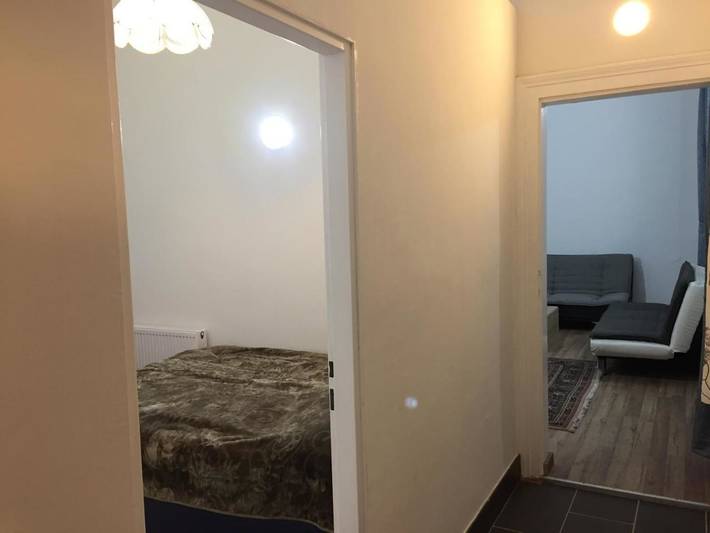 BnB für 3 Personen in Wien - 2