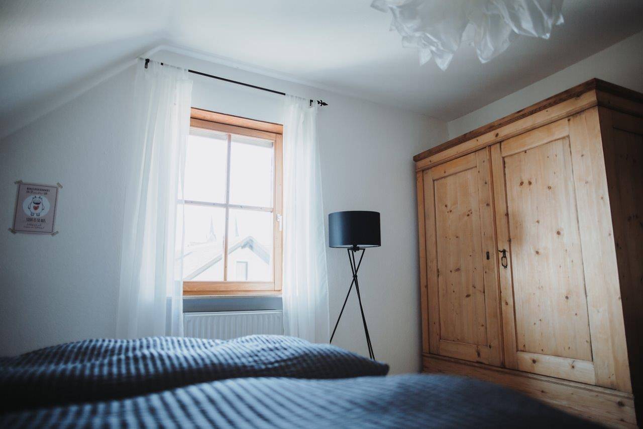 Doppelzimmer, Dusche, Wc in Vendersheim, Rhinehesse region