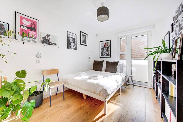 Entire apartment, Guestready - Stylish 2Br in Lower Clapton in Hackney, London