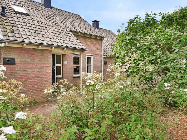 Ferienhaus für 2 Personen, mit Balkon/Terrasse und Sauna sowie Terrasse in Limburg (Niederlande) - 2