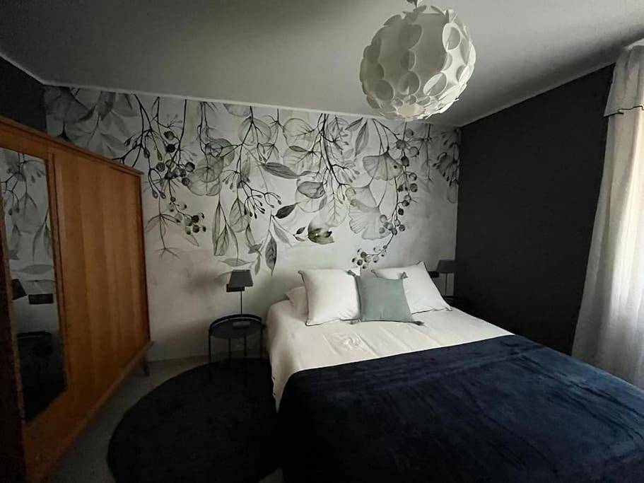 Appartement entier, Three-Bedroom Apartment in Tain-l'Hermitage, Région de Valence