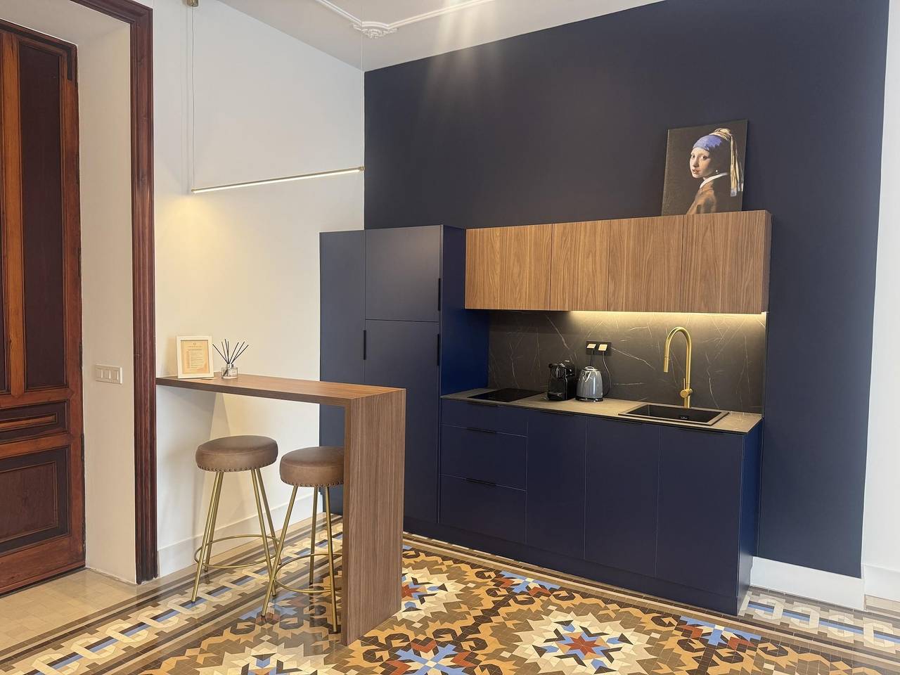 Ganze Wohnung, Wohnung in Caudete, Albacete in Caudete, Albacete Provinz