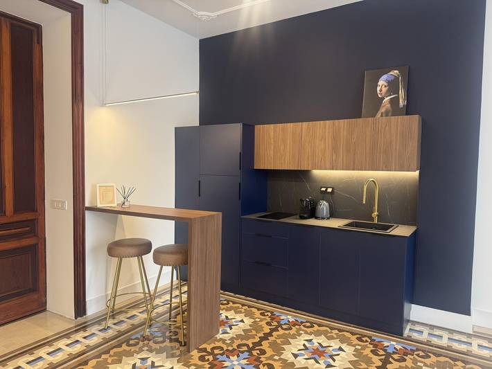 Apartamento entero, Apartamento en Caudete, Albacete in Caudete, Provincia de Albacete