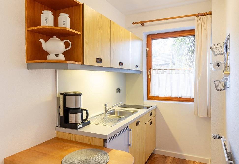 Apartamento vacacional entero, Ferienhaus Windrose - 1-Raum-Fewo 3204 - 3 in Wittdün, Amrum