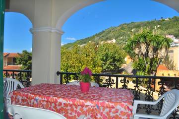 Holiday Rental for 4 People in Corfu, Greece, Photo 3