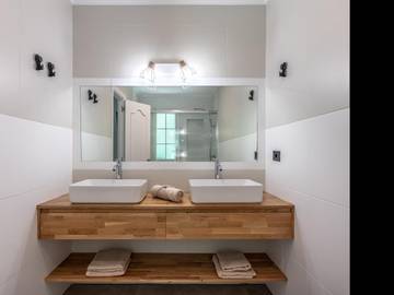 Casa para 6 Personas en Plencia, Vizcaya, Foto 3