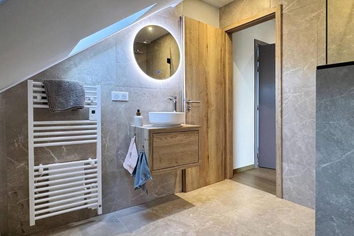 Gîte pour 2 personnes à Orschwiller - 4