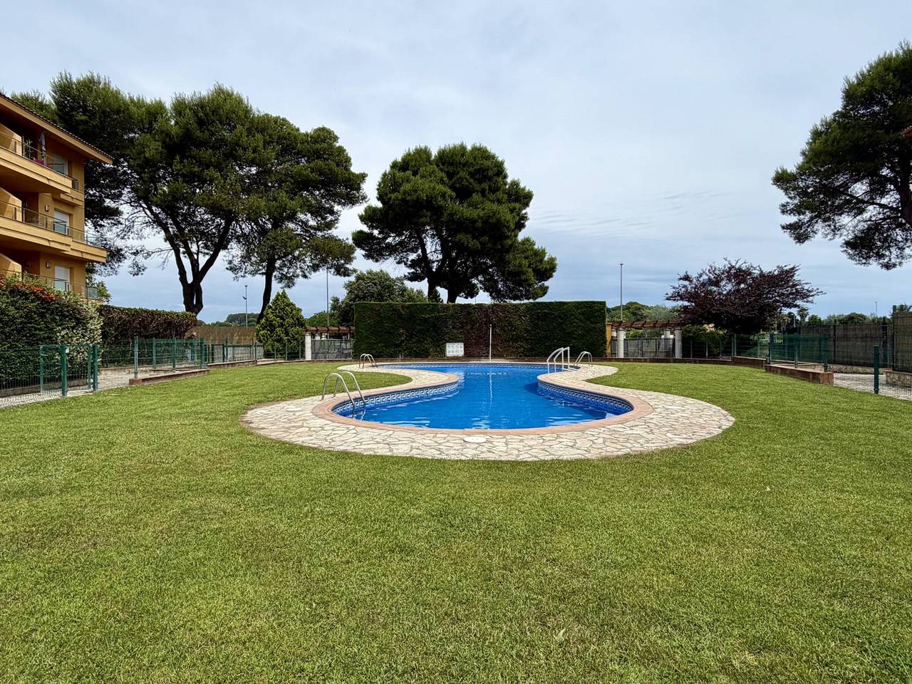 Appartement entier, Appartement familial à L'Escala avec piscine partagée in L'Escala, Haut-Ampurdan