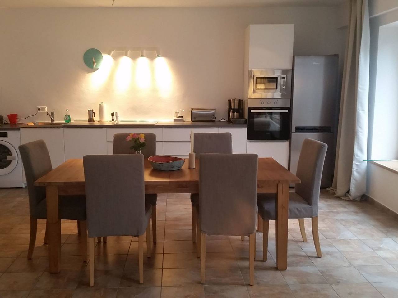Ganze Wohnung, Jacob in Schobergruppe, Dölsach