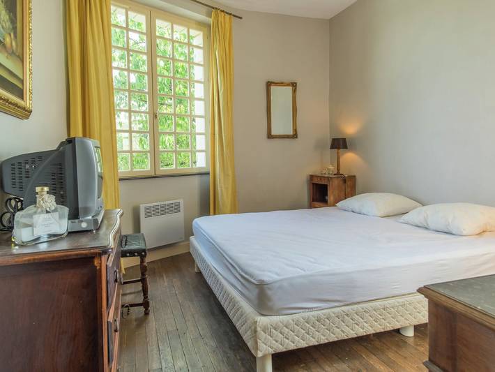 Maison de vacances pour 3 personnes, avec terrasse et piscine, adapté aux familles en Indre-et-Loire - 3