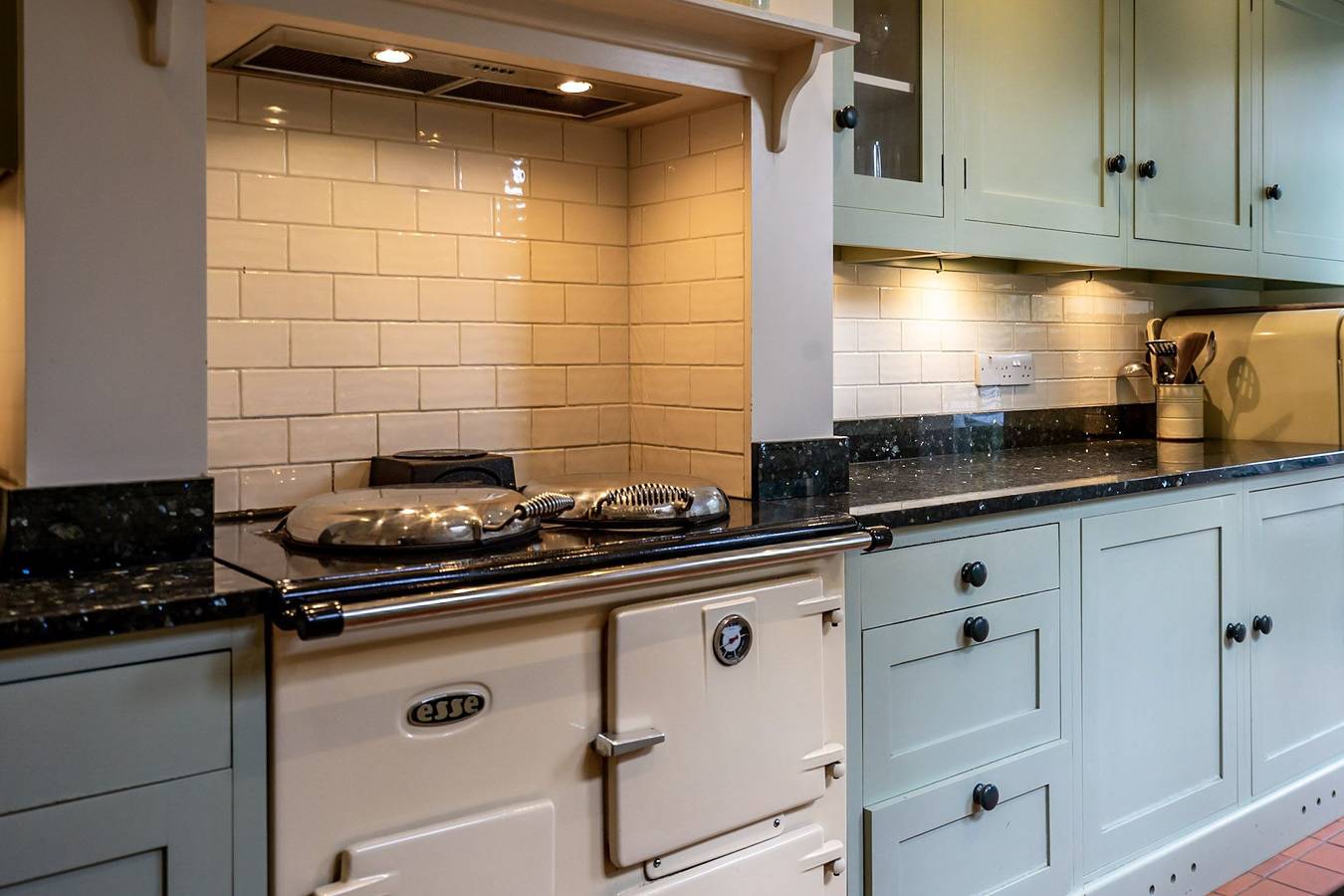 7 St John's Crescent in York, Yorkshire